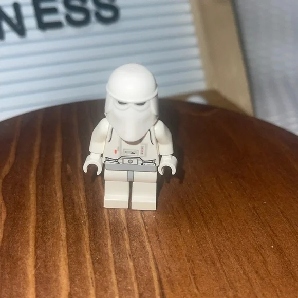 Lego 7879 hot sale
